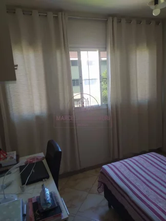 Imagem Apartamento 3 quartos com duas vagas em Coqueiral