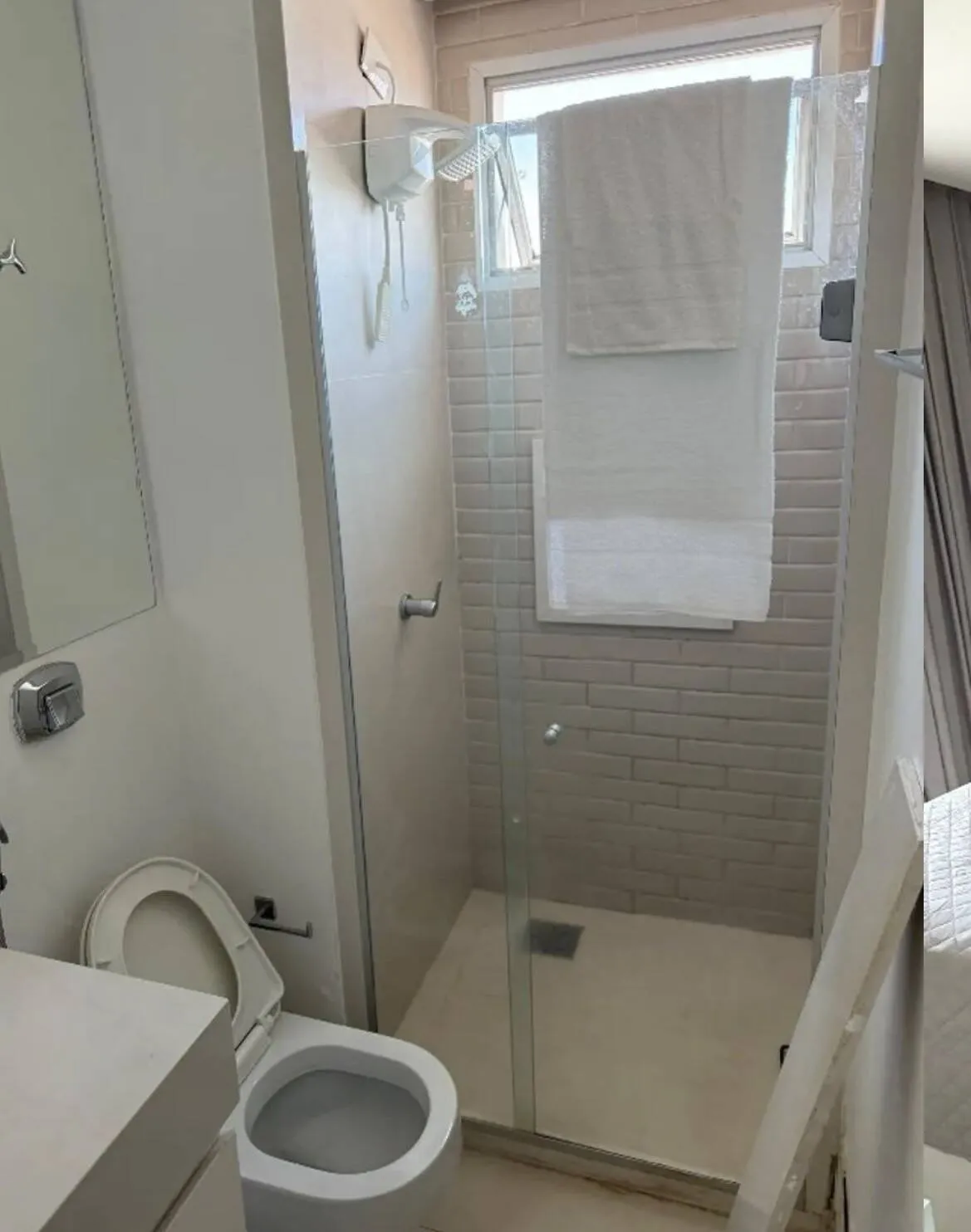 Imagem Apartamento Saint Charbel 2 suítes amplas