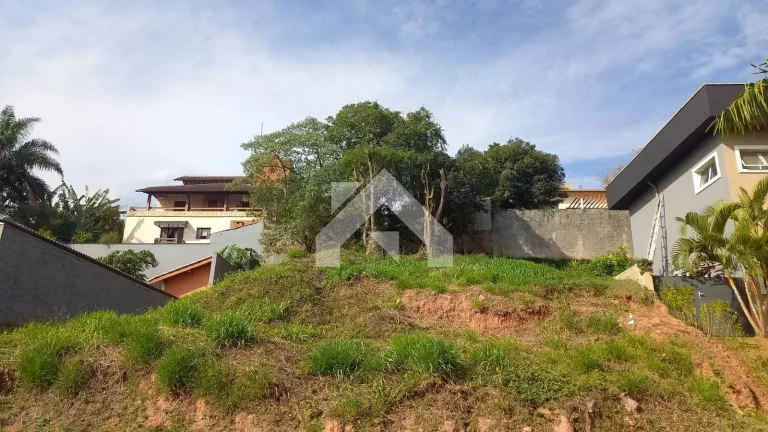 Imagem Terreno em Tarumã - Santana de Parnaíba