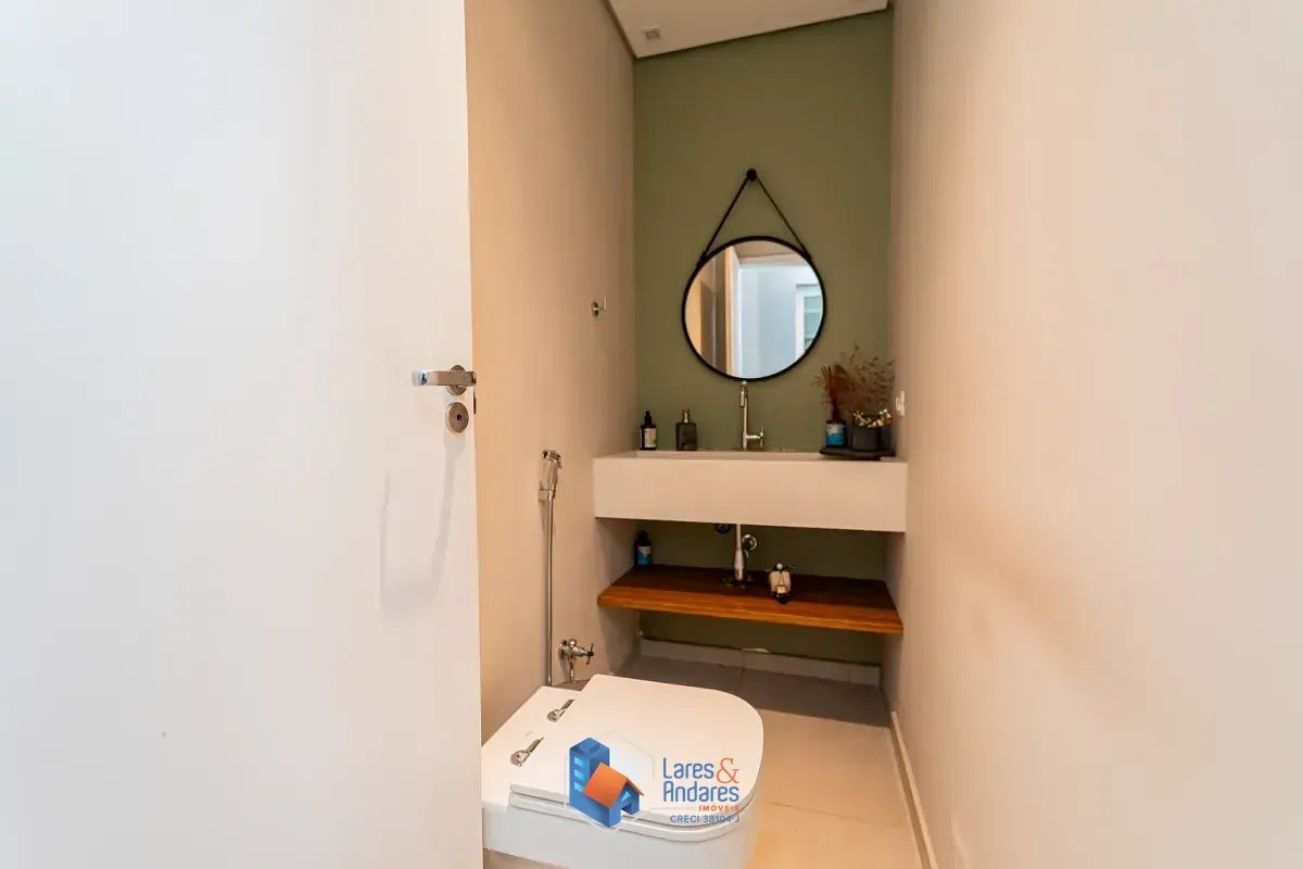 Imagem Casa para venda em Chácara Santo Antônio (Zona Sul) com 2 quartos, sendo 1 suíte, 140m²