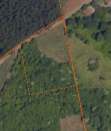 Imagem Terreno para Venda em Concórdia, Colibri