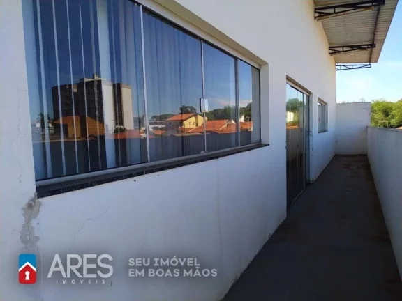 Imagem Salão à venda, 335 m² por R$ 750.000,00 - Cidade Jardim II - Americana/SP