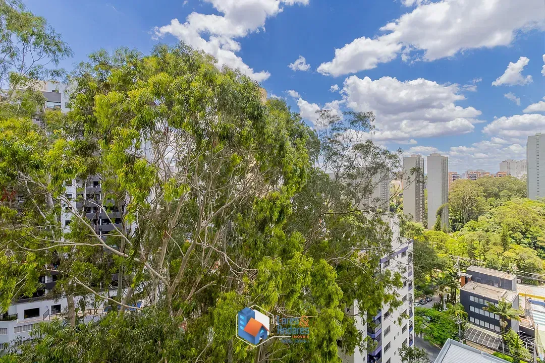 Imagem Apartamento para venda em Vila Suzana com 3 quartos, sendo 3 suítes, 123m²