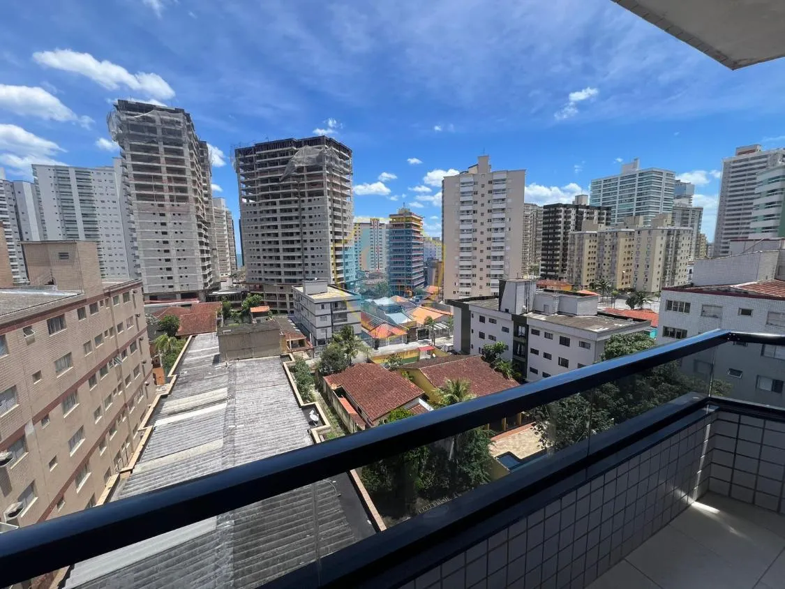 Imagem Apartamento Duplex - 3 Dorms - 2 Vagas