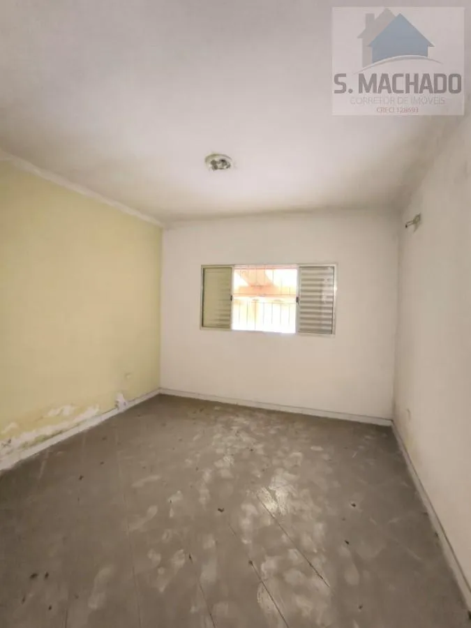 Imagem Casa para Venda em Santo André / SP no bairro Parque Oratório