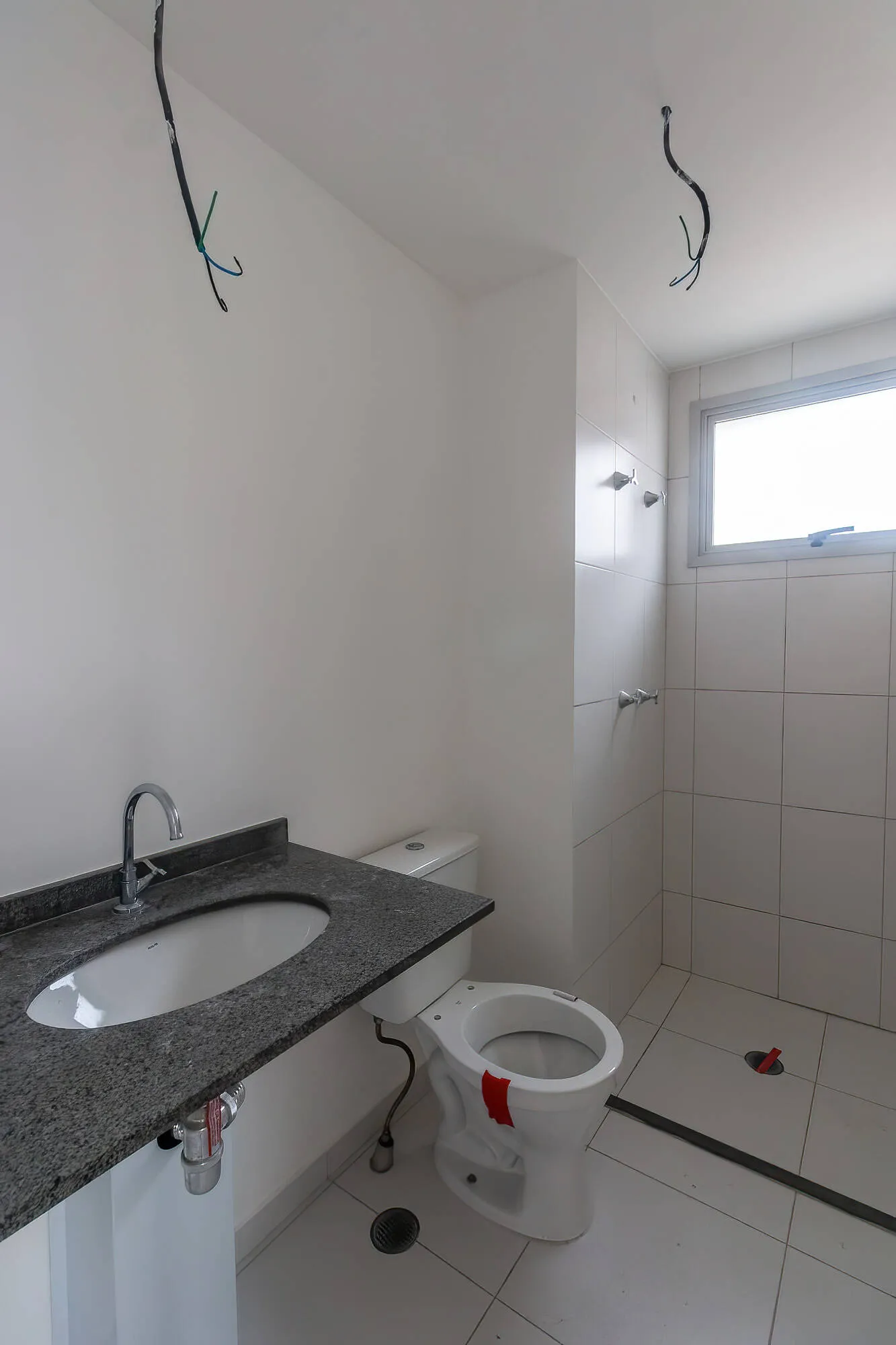 Imagem Apartamento à venda no Condomínio Virgílio 426 - Pinheiros