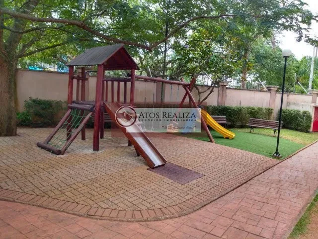 Imagem Apartamento em Jardim Lallo - São Paulo