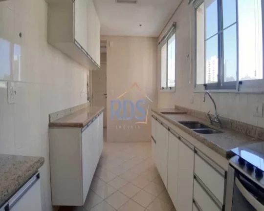 Imagem Apartamento - / Residencial / Santo Amaro