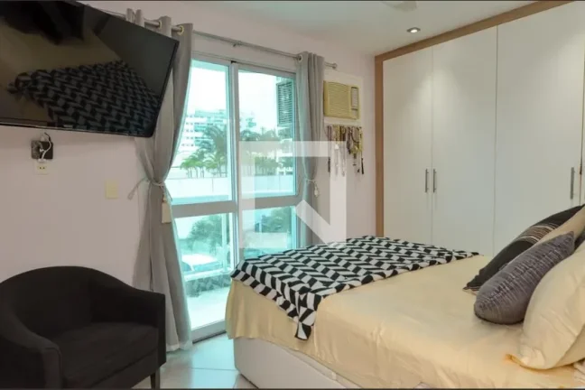 Imagem Apartamento à Venda - Recreio, 2 Quartos, 72 m2