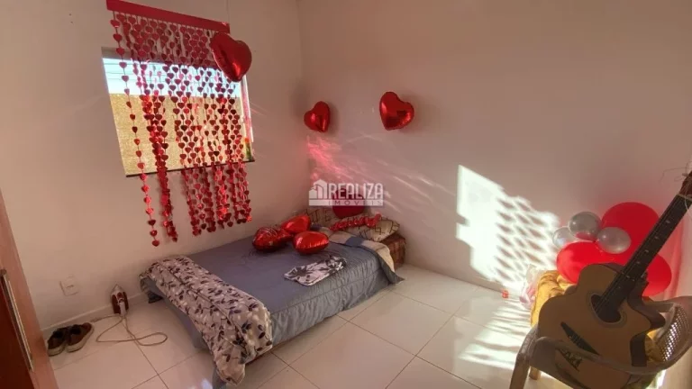 Imagem Casa à venda no bairro Loteamento Ilha Bela II, em Uberaba