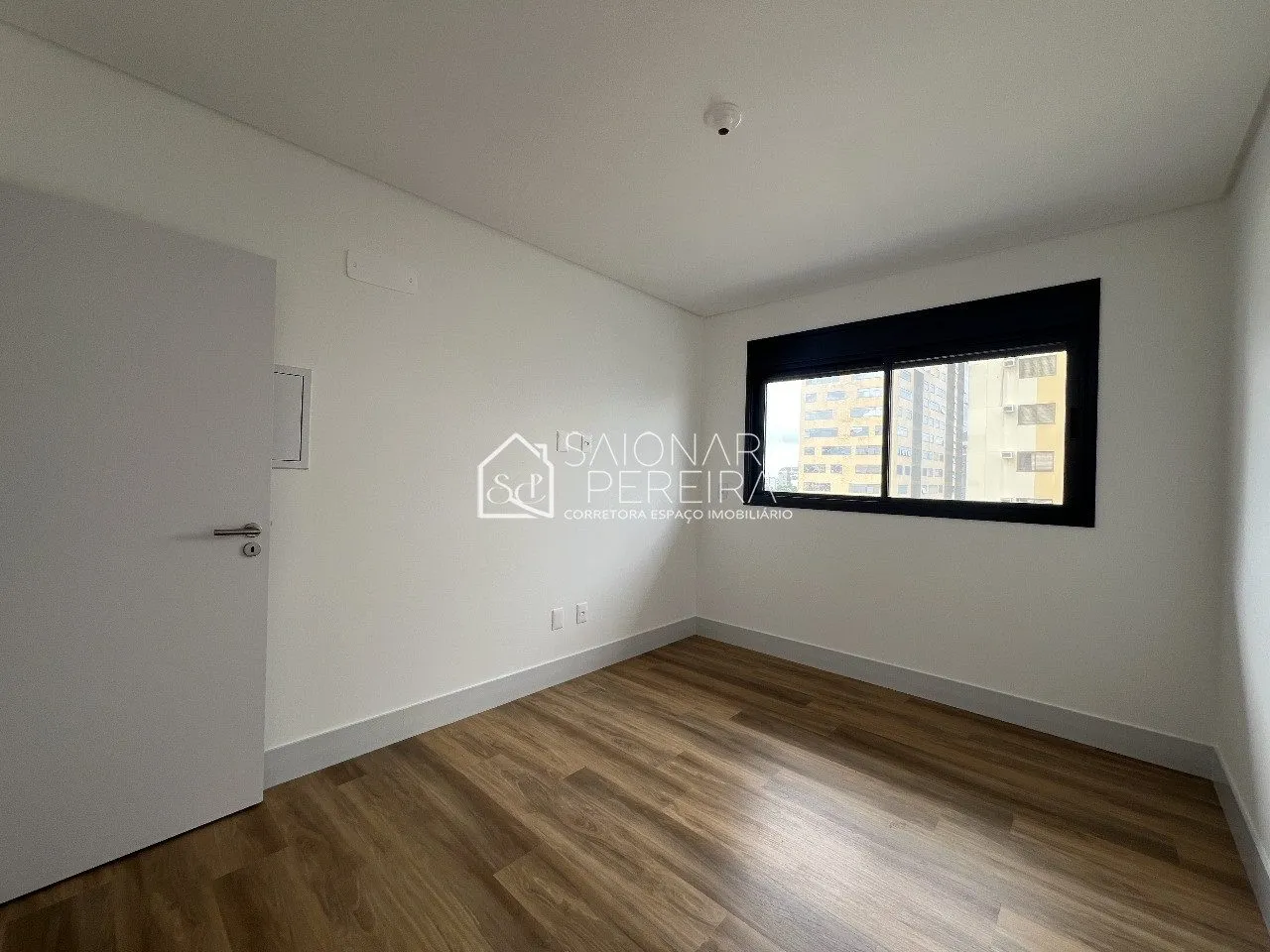 Imagem Apartamento Novo de 1 dormitório no estreito.