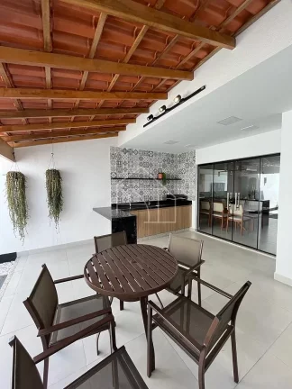 Imagem Casa com 3 dormitórios, 161 m² - Manguinhos - Serra/ES