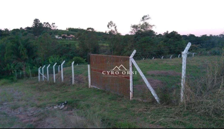 Foto do imóvel Terreno à venda, 1000 m² por R$ 159.000 - Tupi - Santa Isabel - Piracicaba/SP