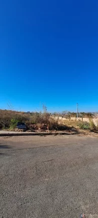 Imagem Terreno em Coração Eucarístico, Patos de Minas/MG