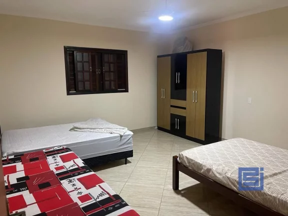 Imagem Chácara com 3 dormitórios à venda, 600 m² por R$ 625.000,00 - Lavras de Baixo - Socorro/SP