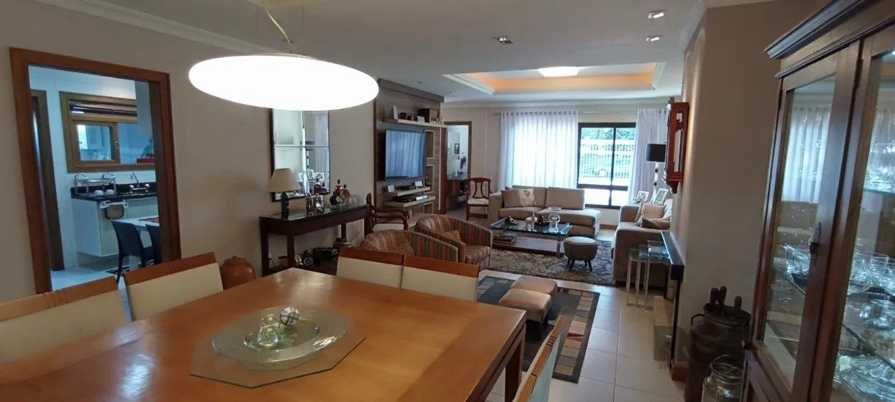 Imagem Apartamento em Vila Ipiranga