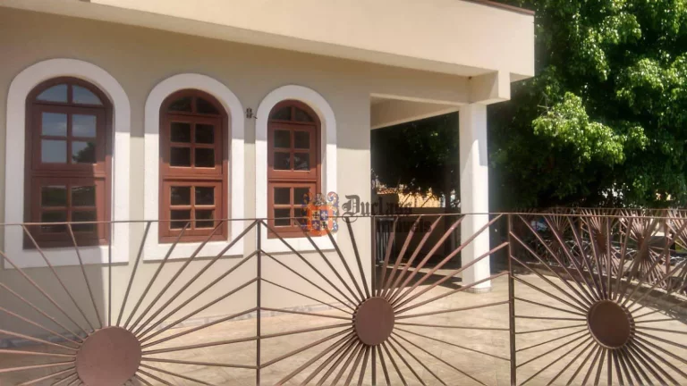 Imagem Casa com 3 dormitórios à venda, 206 m² por R$ 750.000 - Jardim São Marcus - Jundiaí/SP