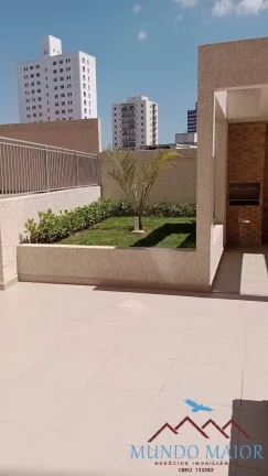 Imagem Apto centro - 60m2 - 2 dorms - 1 suite - 1 vaga - lazer completo !!!!!