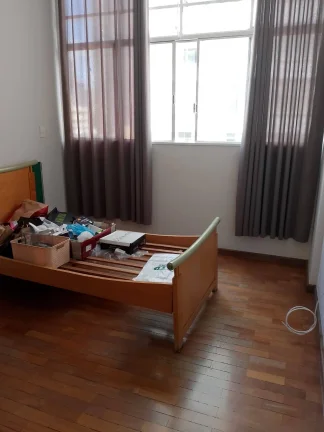 Imagem Apartamento 3 quartos, ótima localização, bairro Barro Preto.