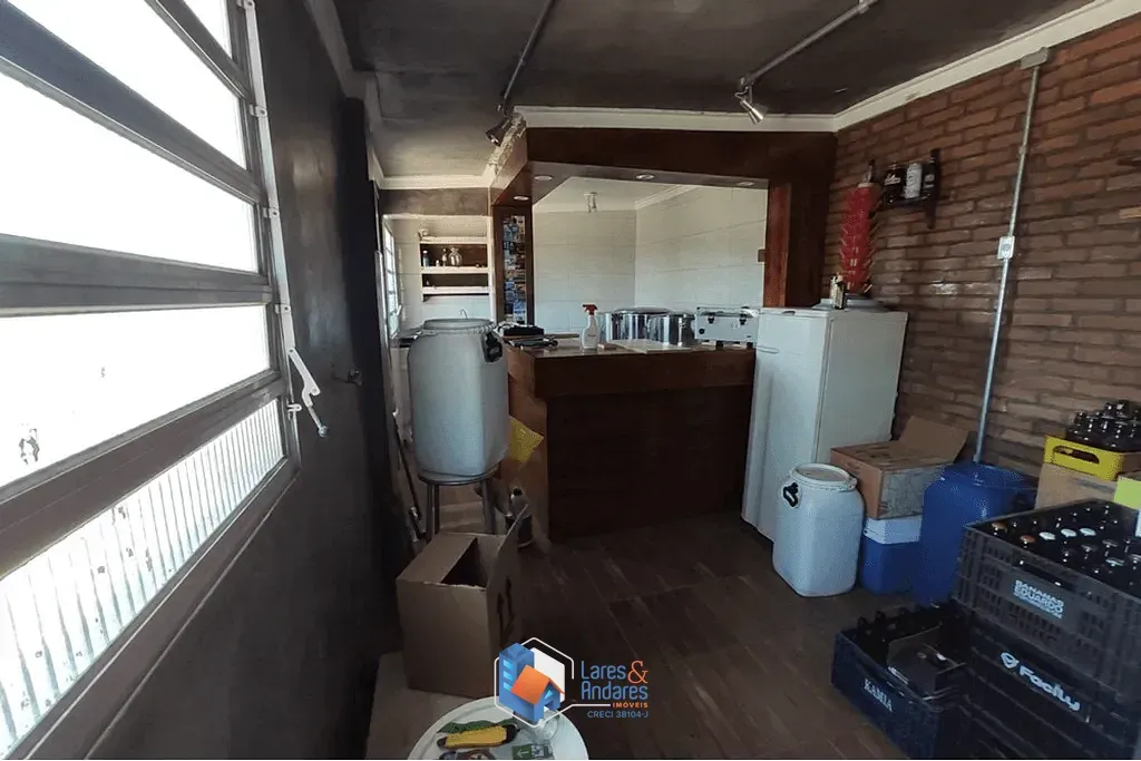 Imagem Casa à venda 4 Quartos 3 Suites 2 Vagas 157M² Vila Império São Paulo - SP
