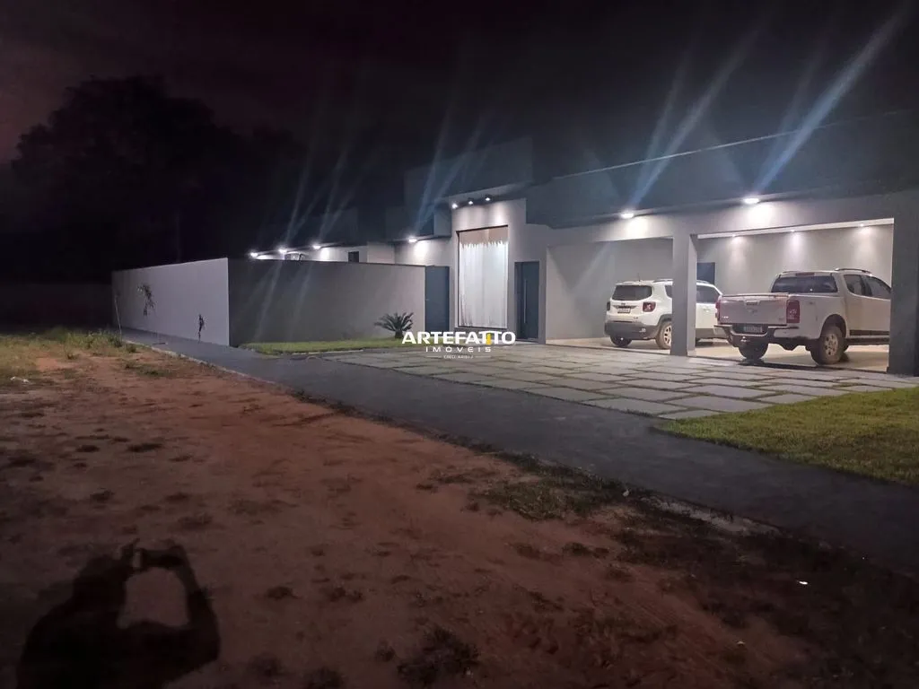 Imagem Sítio à venda em Patrocínio Paulista, Centro, com 3 quartos, 1400m2