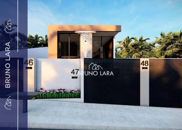 Foto do imóvel Casa à venda São Joaquim de Bicas/MG