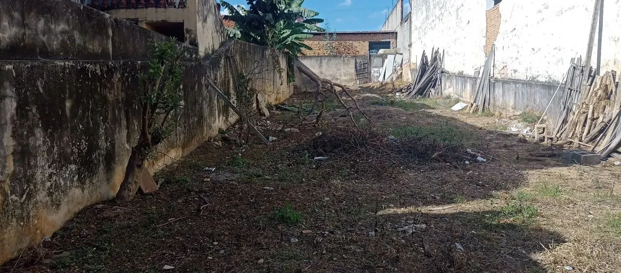 Foto do imóvel Terreno à venda em Sorocaba-SP, Vila Hortência com 290m² de área! em VILA HORTÊNCIA, SOROCABA - SP