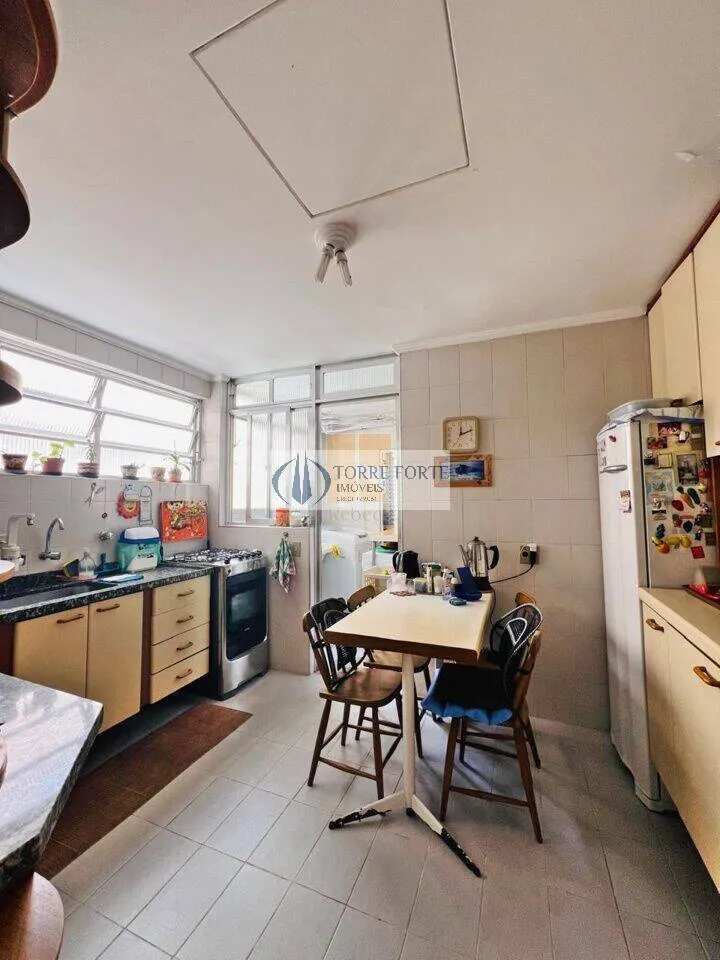 Imagem Lindo apartamento com 114 m², 2 dormitórios, 2 banheiros, no Bom Retiro