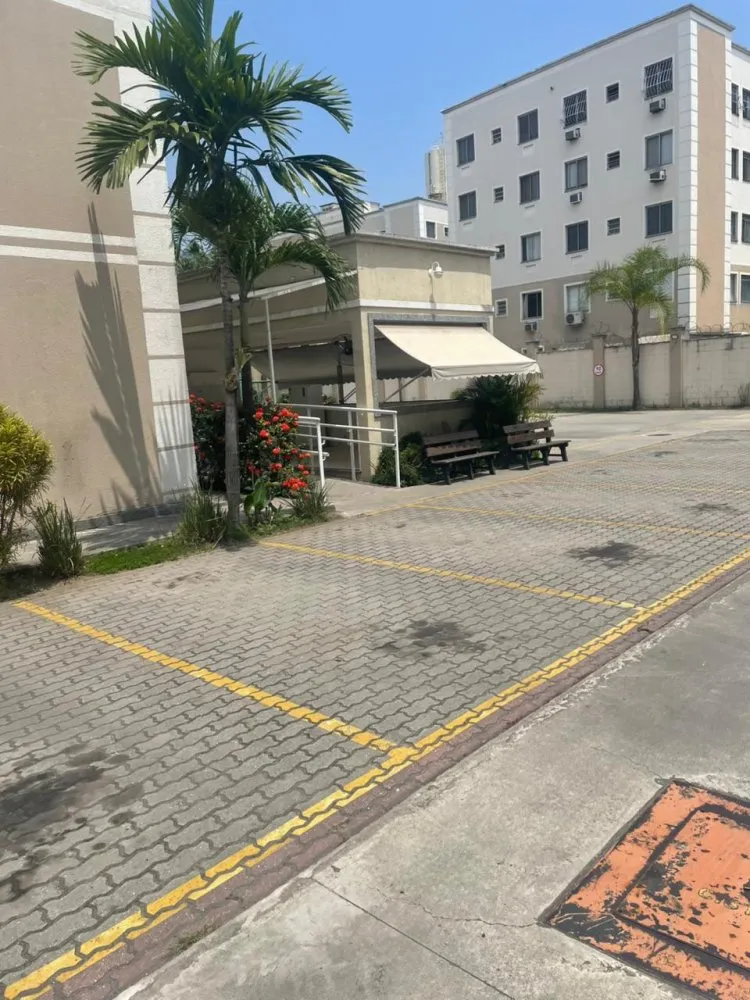 Imagem Apartamento a Venda no bairro Parada de Lucas - Rio de Janeiro, RJ