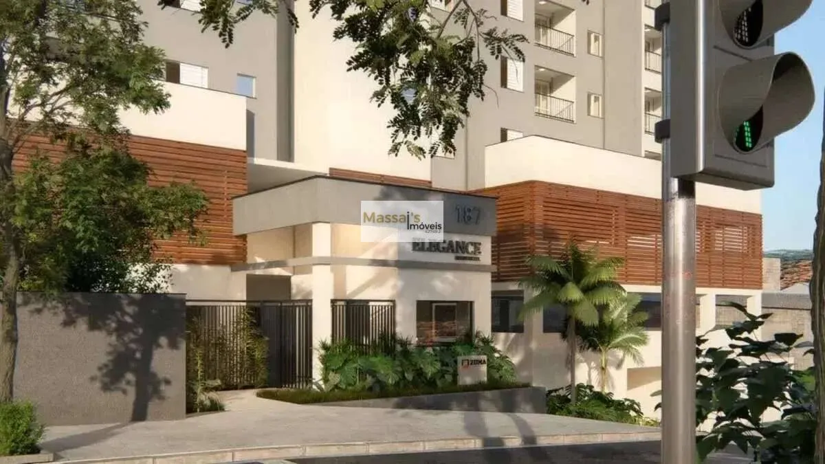 Imagem Elegance Residencial | Zuma Engenharia | Swift | Campinas