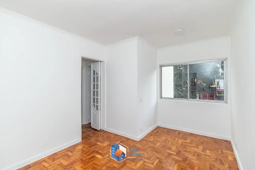 Foto do imóvel Apartamento à venda 2 Quartos 1 Vaga 62M² Moema São Paulo - SP em Avenida Pavão