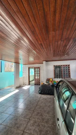 Imagem CASA RESIDENCIAL em MANAUS - AM, FLORES