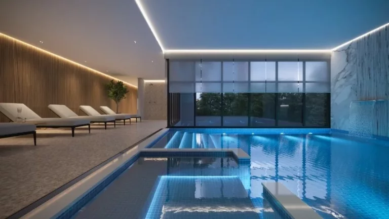 Imagem Ocean Wind Residence - Apartamento à venda no bairro Praia Brava de Itajaí - Itajaí/SC