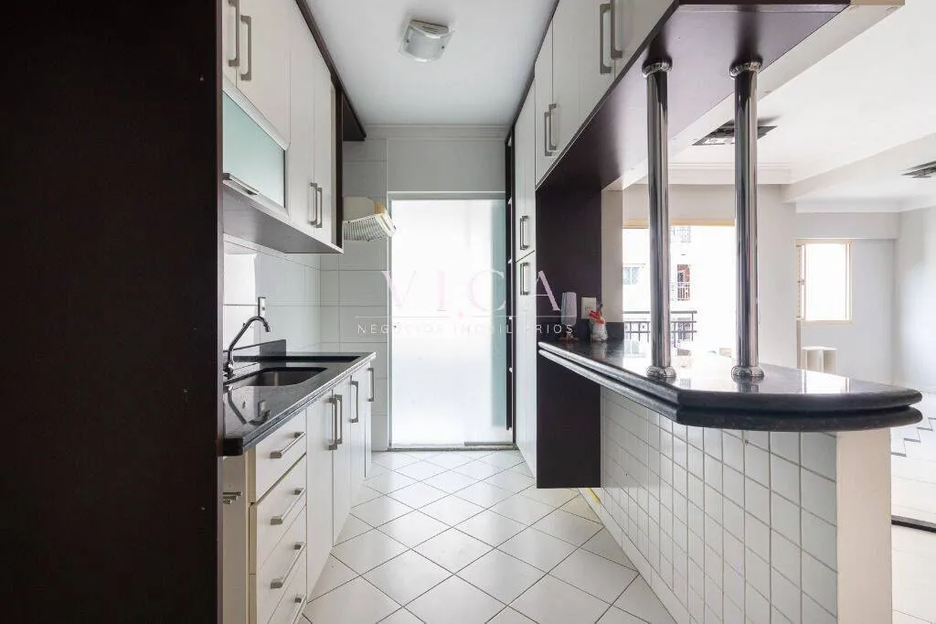 Imagem Apartamento 2 dormitórios para alugar, 84 m² por R$ 5.772/mês Alphavile