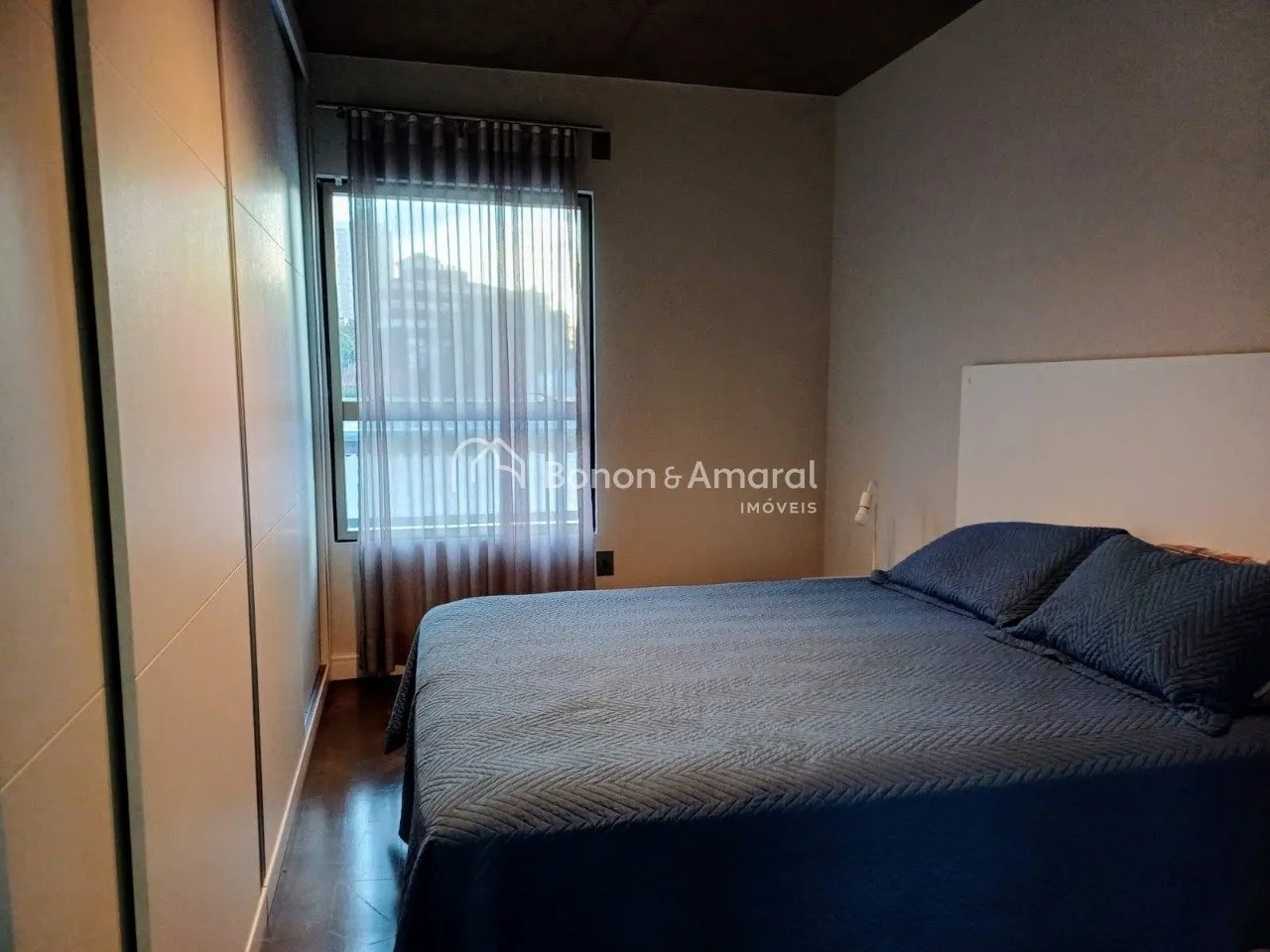 Imagem Apartamento a venda no Cambui