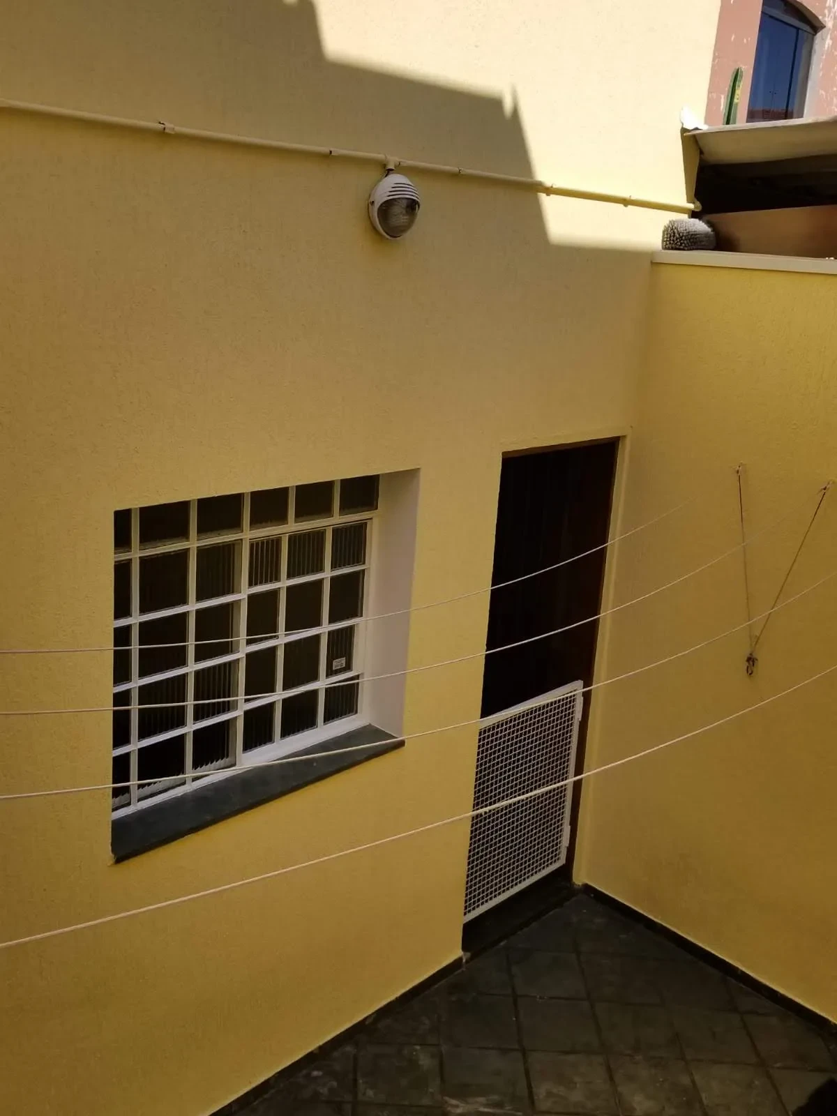 Imagem Sobrado com 3 Quartos à Venda, 202 m² em Vila Floresta - Santo André