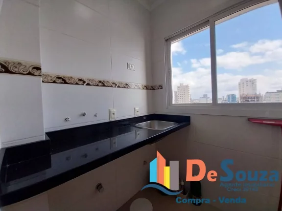 Imagem Apartamento com vista Eterna do Rio Tramandaí