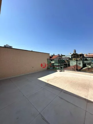 Imagem Sobrado à venda, 117 m por R$ 620.000,00 - Cidade Patriarca - São Paulo/SP