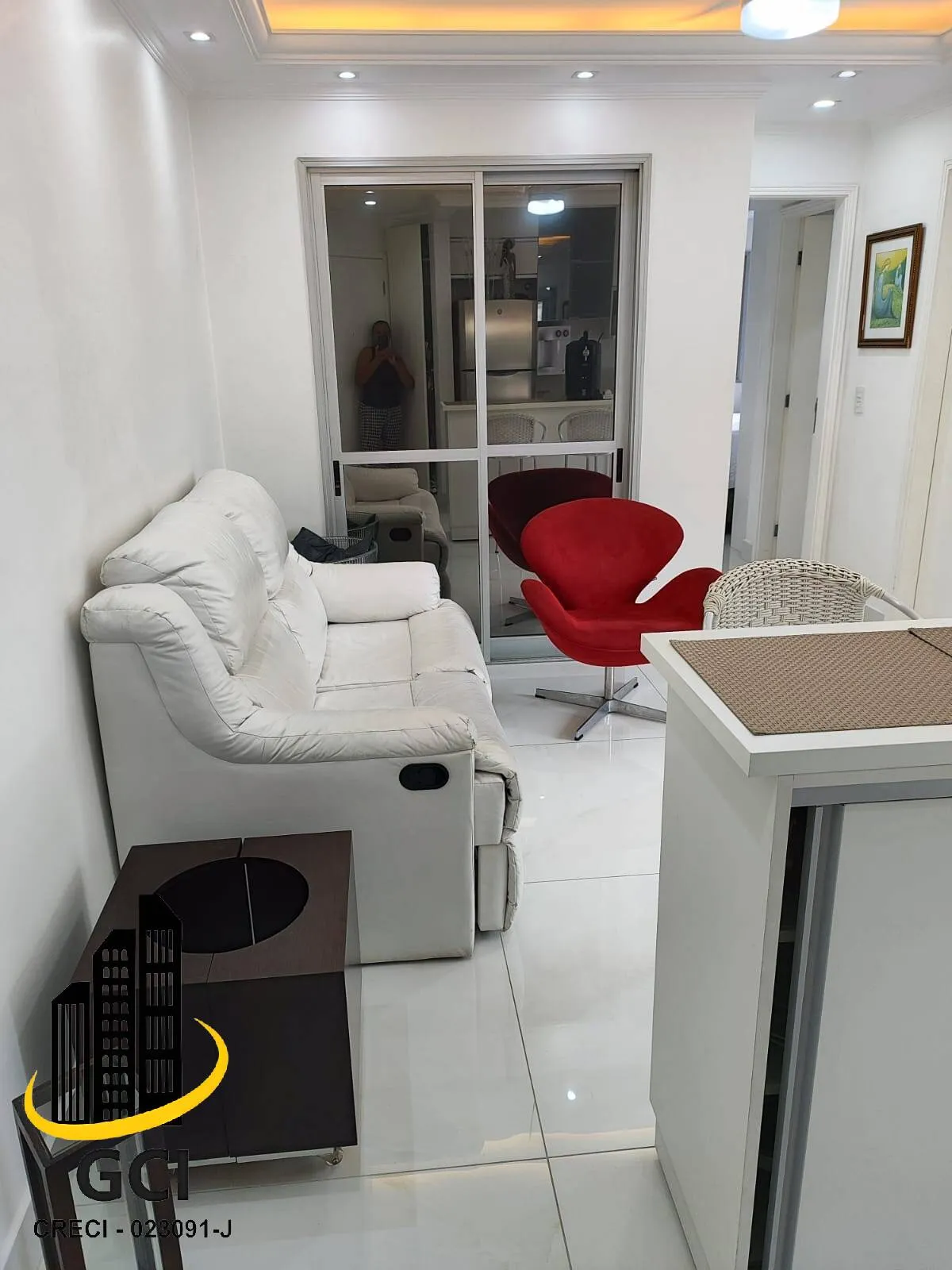 Imagem Apartamento para venda no Higienópolis totalmente reformado!