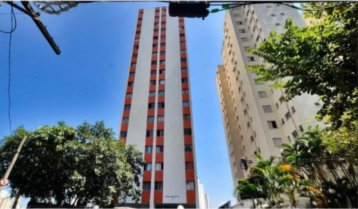 Foto do imóvel CONDOMÍNIO BARRA DO UNA - Apto de 30m², em excelente localização no bairro de Campo Elíseos!!