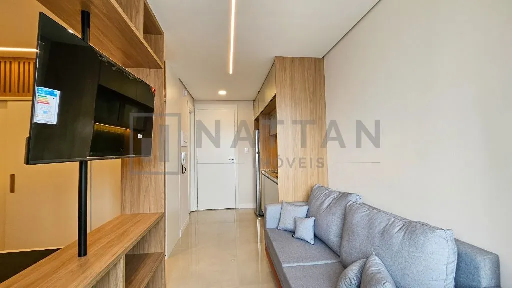 Imagem Studio mobiliado
