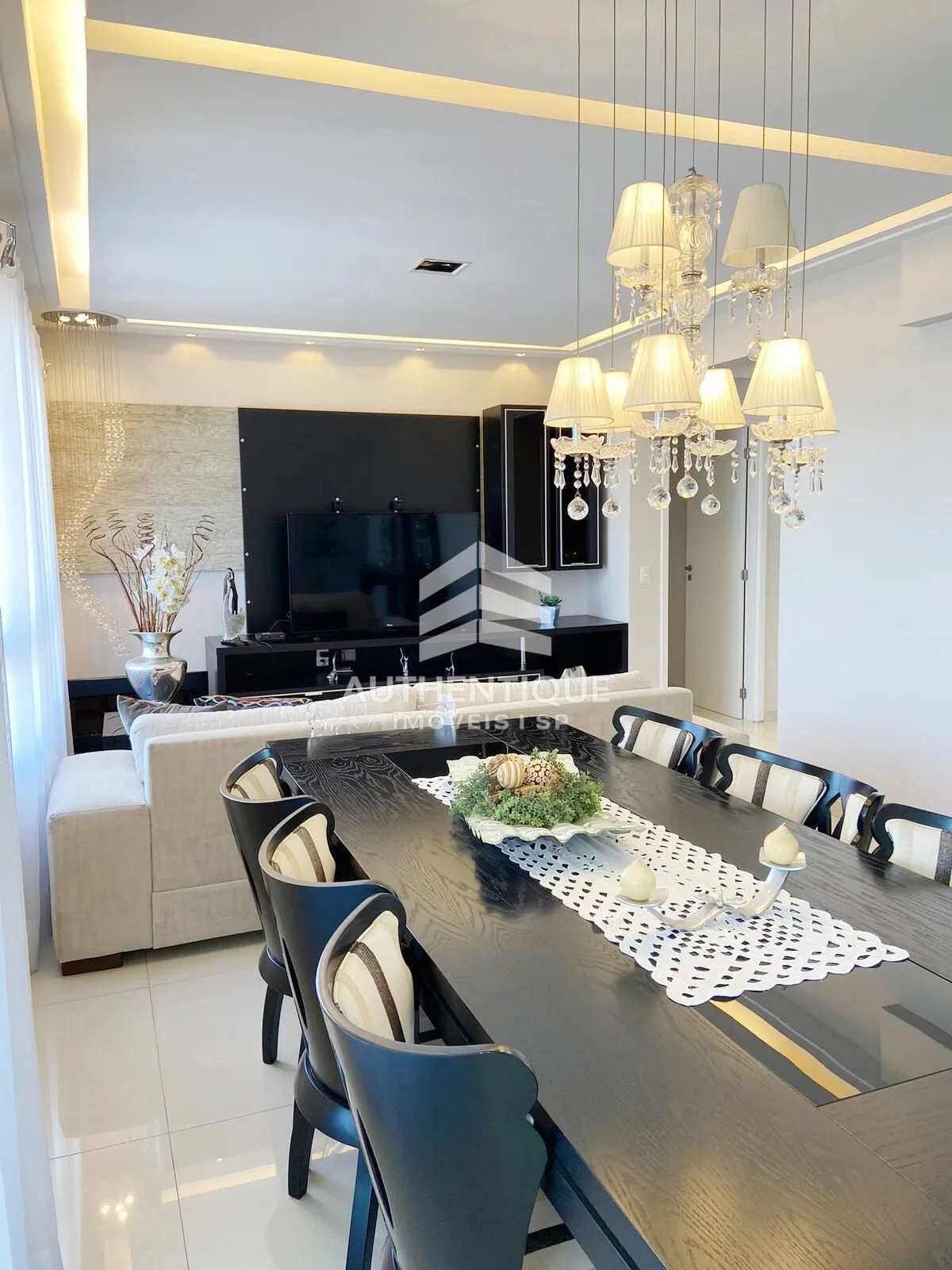 Imagem ISLAS BALEARES - TATUAPE ANALIA FRANCO - Apartamento à venda no bairro Tatuapé - São Paulo/SP, Zona Leste