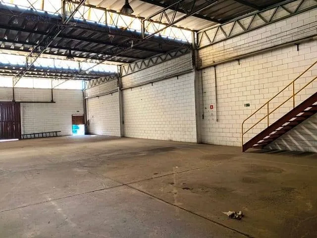 Imagem Comercial à venda 366M², Cidade Nova, Pindamonhangaba - SP