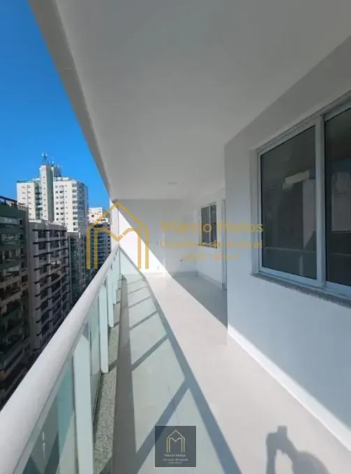 Imagem Apartamento para Locação, Praia Da Costa, 3 dormitórios, 1 suíte, 2 banheiros, 2 vagas