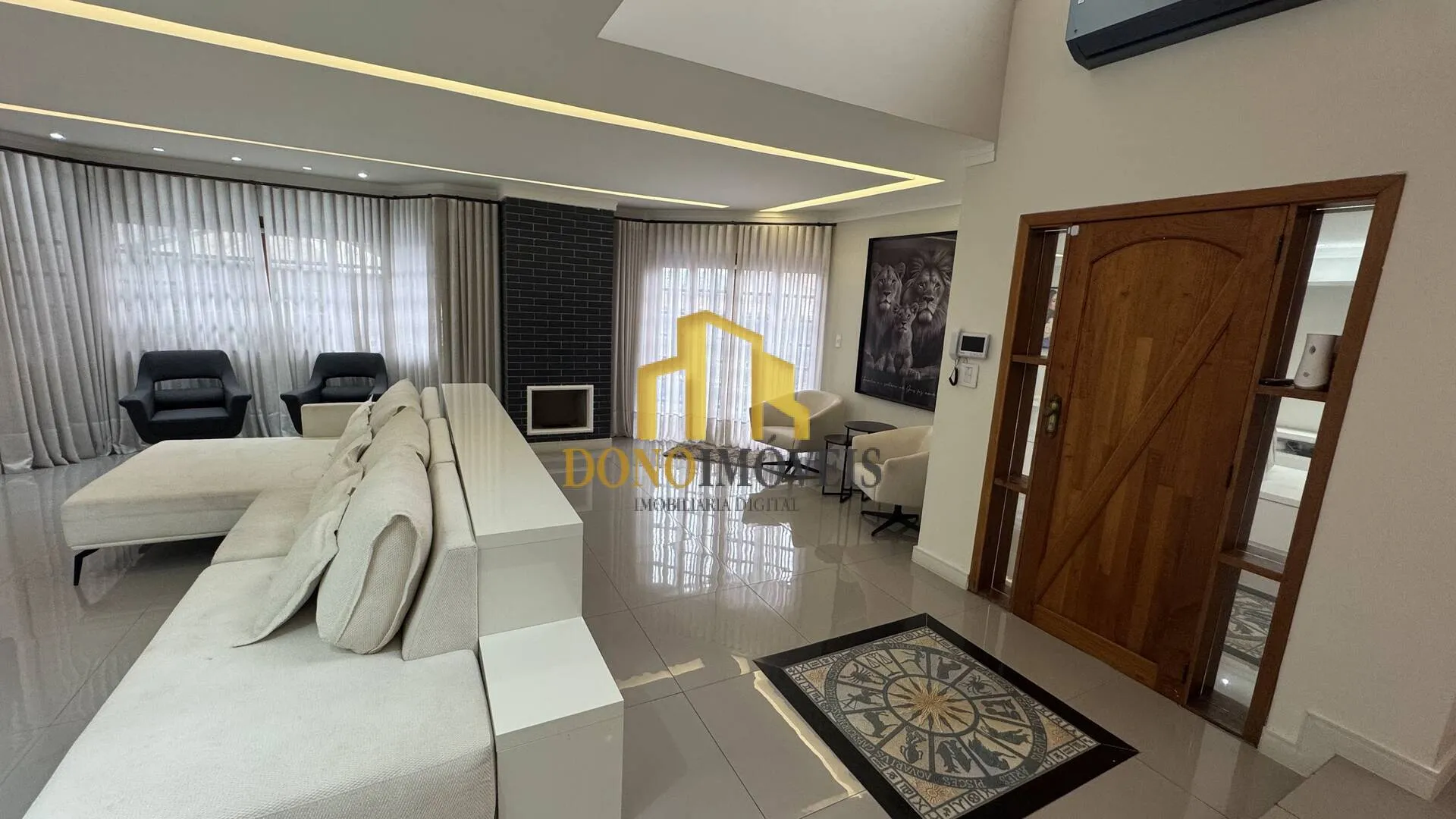 Imagem Casa de alto padrão | Terra Nova II | São Bernardo do campo