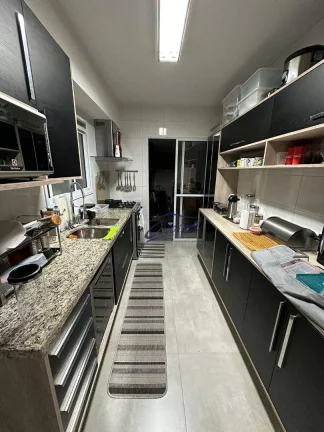 Imagem Apartamento com 3 dormitórios à venda, 171 m² por R$ 1.850.000,00 - Butantã - São Paulo/SP