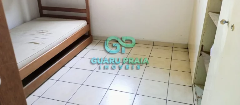 Imagem Apartamento à venda no bairro Enseada - Guarujá/SP