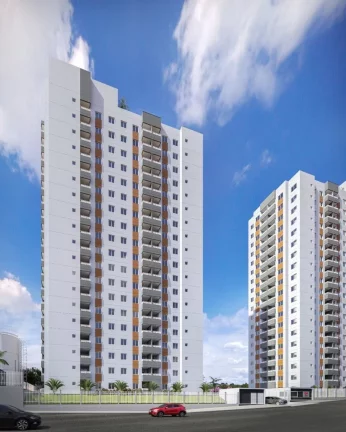 Foto do imóvel APARTAMENTO RESIDENCIAL em São Paulo - SP, Guaianases