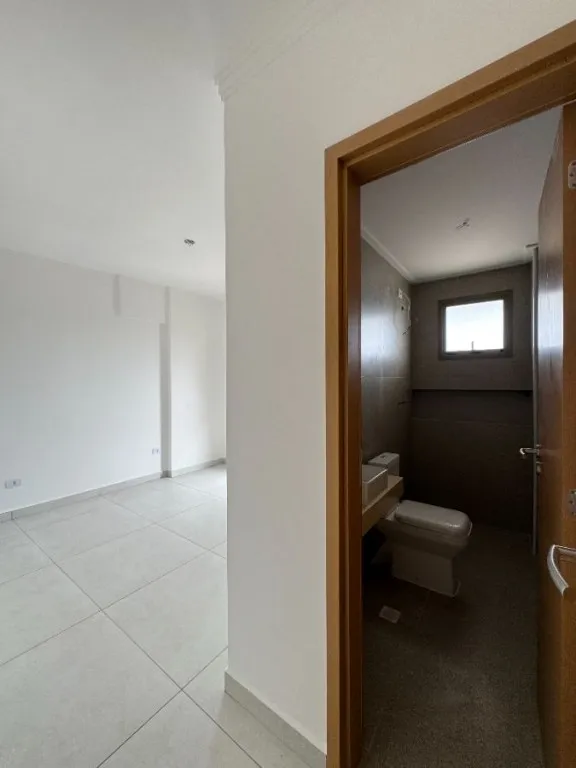 Imagem APARTAMENTO COM 92,33 m² - CANTO DO FORTE - PRAIA GRANDE SP