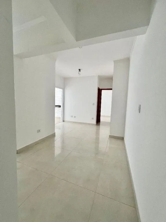 Imagem Apartamento à Venda em Caiçara, Praia Grande - SP